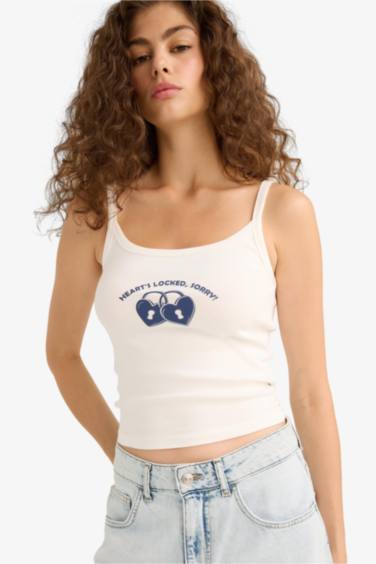 كيمونه سليم فيت مضلع مخصر مطبوع