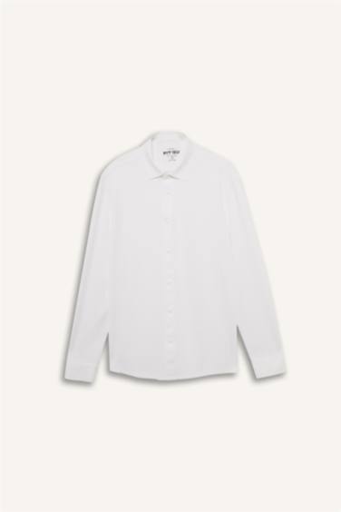 DeFactoFit Long Sleeve Shirt