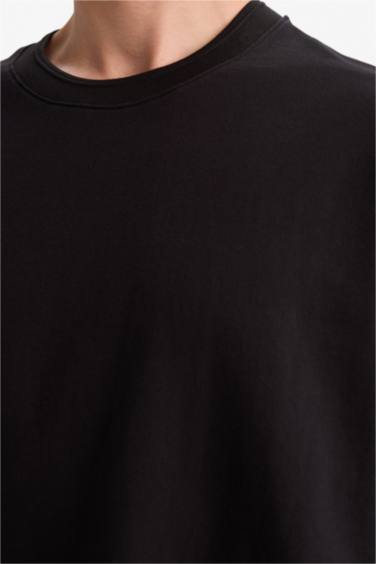 Дышащая футболка Loose Fit