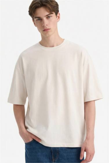 Дышащая футболка Loose Fit