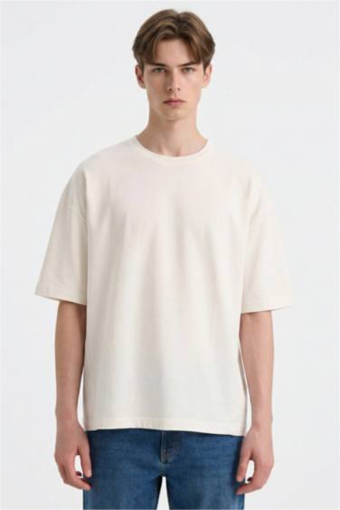 Дышащая футболка Loose Fit