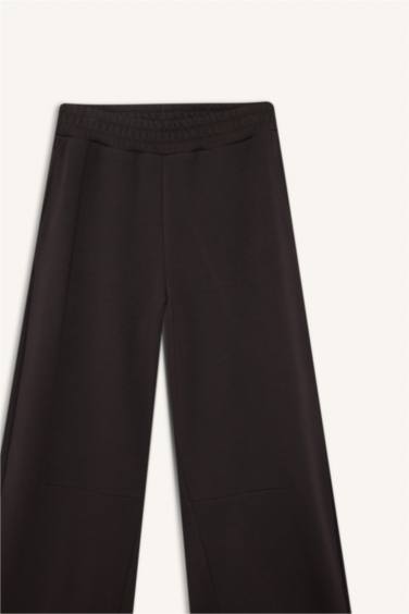 Coool Barrel Fit Beli Lastikli Eşofman Altı