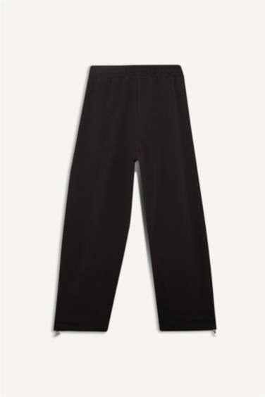 Coool Barrel Fit Beli Lastikli Eşofman Altı