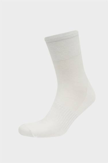 شرابات قصيرة رجالي قطن - قطعتين