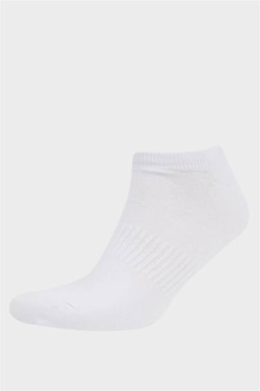 شرابات قصيرة رجالي قطن - 3 قطع