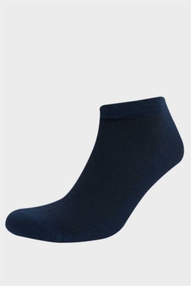 شرابات قصيرة رجالي قطن - 7 قطع