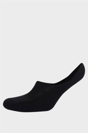 شرابات فلات رجالي قطن - قطعتين