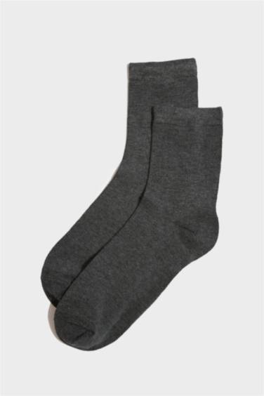 Man 3 piece Short Socks