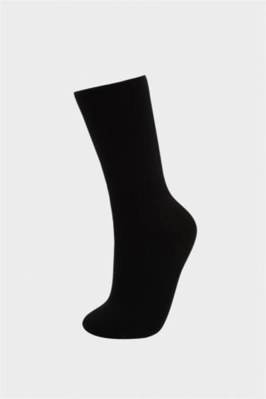 Kadın Termal 2'li Termal Kışlık Çorap