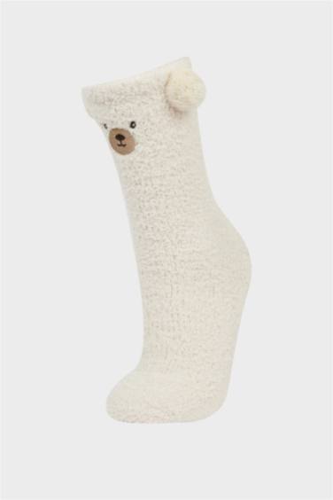 Kadın 2'li Kışlık Çorap