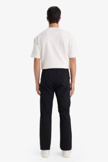 REGULAR FIT Hızlı Kuruyan Pantolon - Görsel 5