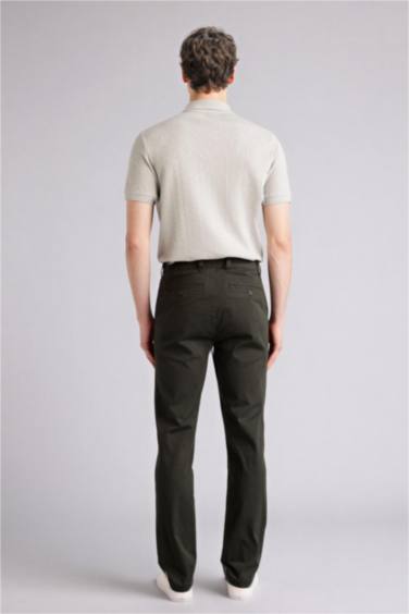 REGULAR FIT Hızlı Kuruyan Pantolon - Görsel 5