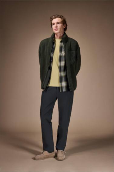 Быстросохнущие брюки