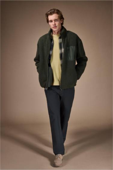 Быстросохнущие брюки