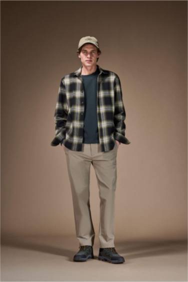 Быстросохнущие брюки