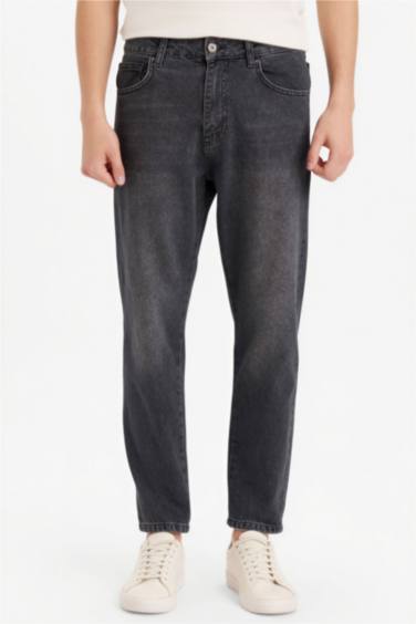 90's Slim Fit Jean Pantolon