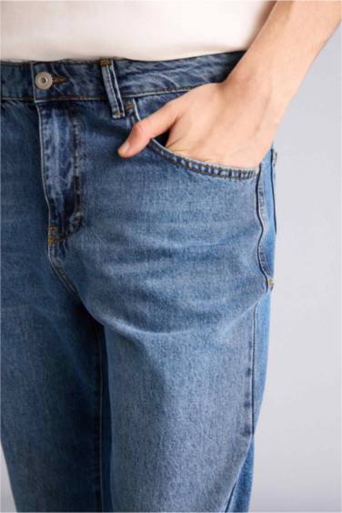 Straıght Fıt Pantolon