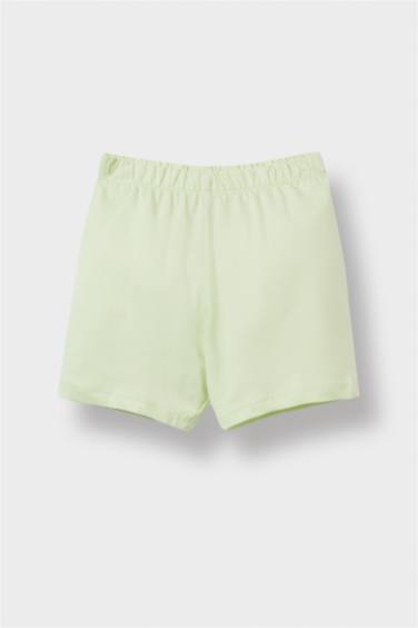 Baby Boy Slogan Printed 2 Piece Set