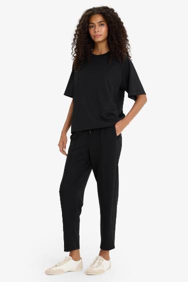 Regular Fit Trousers