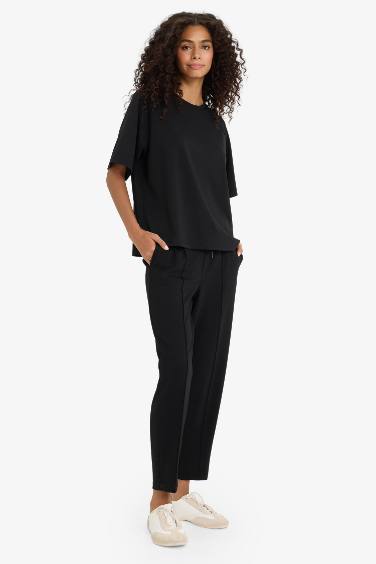 Regular Fit Trousers