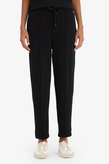 Regular Fit Trousers