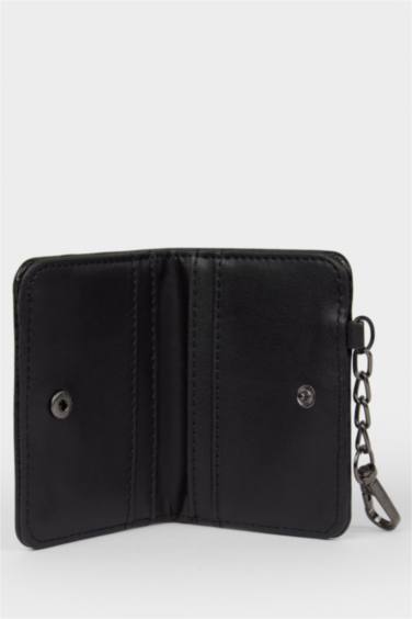 Erkek Suni Deri Cüzdan