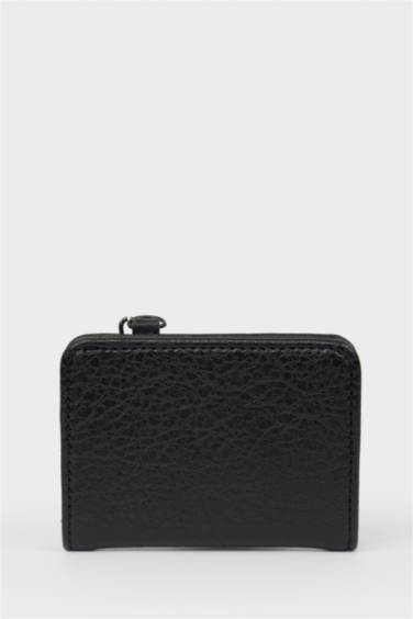 Erkek Suni Deri Cüzdan - Görsel 5