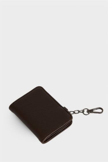 Erkek Suni Deri Cüzdan - Görsel 5