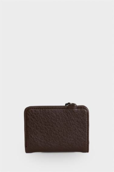 Erkek Suni Deri Cüzdan - Görsel 6