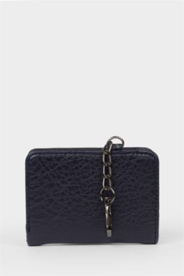 Erkek Suni Deri Cüzdan