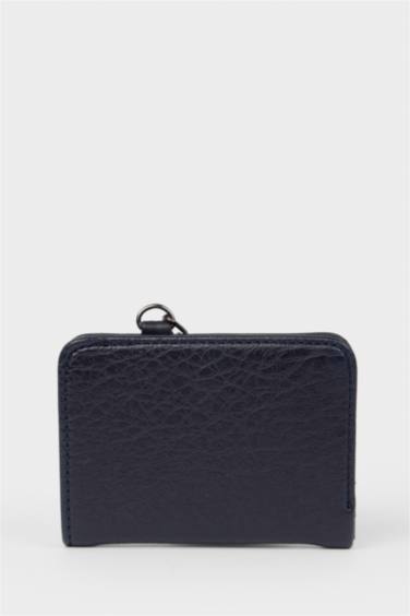 Erkek Suni Deri Cüzdan - Görsel 5