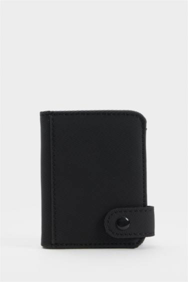 Erkek Suni Deri Cüzdan