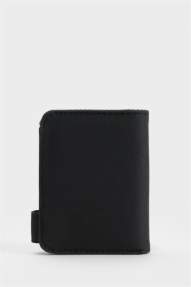 Erkek Suni Deri Cüzdan