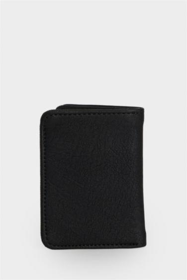 Erkek Suni Deri Cüzdan - Görsel 5