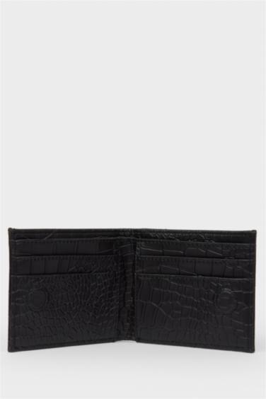 Erkek Suni Deri Cüzdan