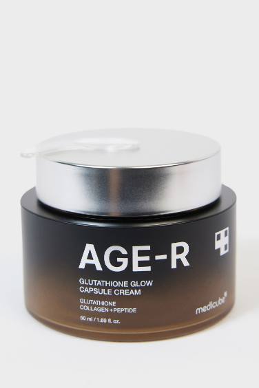 Medicube Age-R Glutathione Glow Capsule Yüz Kremi 50ml