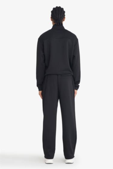 Relax Fıt Skuba Dalgıç Kumaş Jogger - Görsel 6