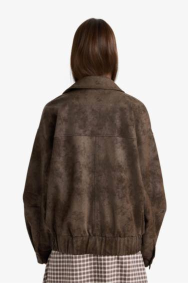 Su Geçirmez Mont - Görsel 9