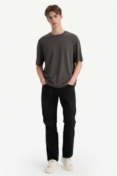 Футболка Premium Boxy Fit