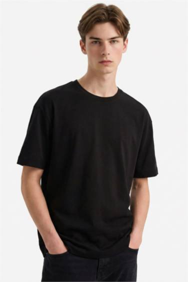 Premium Boxy Fit футболка