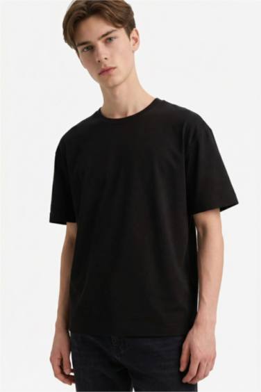 Premium Boxy Fit футболка