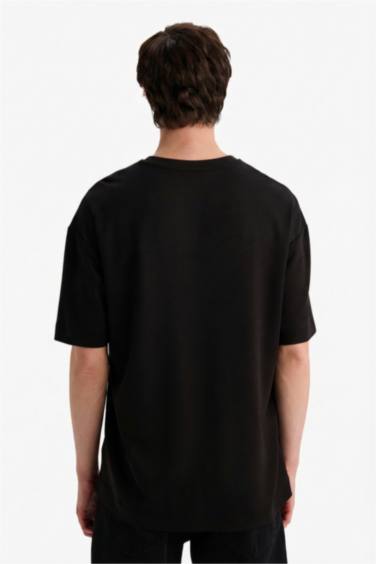 Premium Boxy Fit футболка