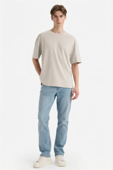 Футболка Premium Boxy Fit