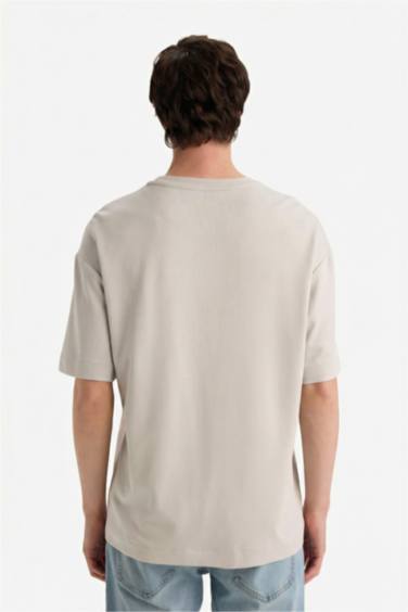 Футболка Premium Boxy Fit