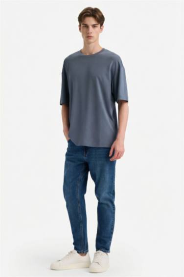 Футболка Premium Boxy Fit