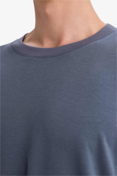 Футболка Premium Boxy Fit