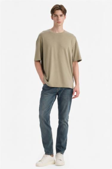 Футболка Premium Boxy Fit