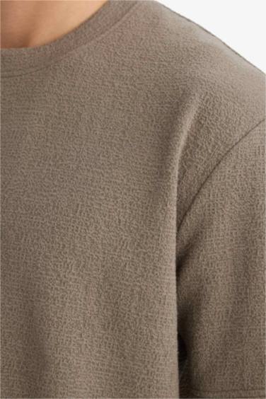 Футболка с коротким рукавом