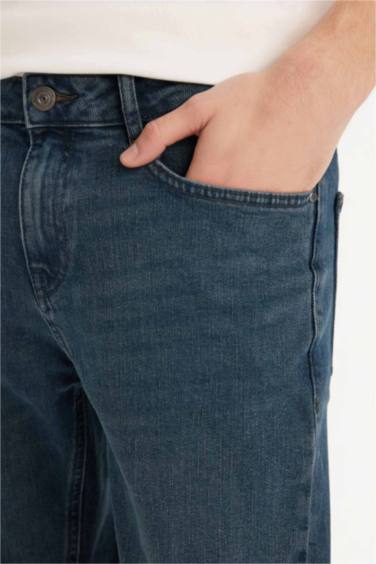 Sergio Regular Fit Jean Pantolon