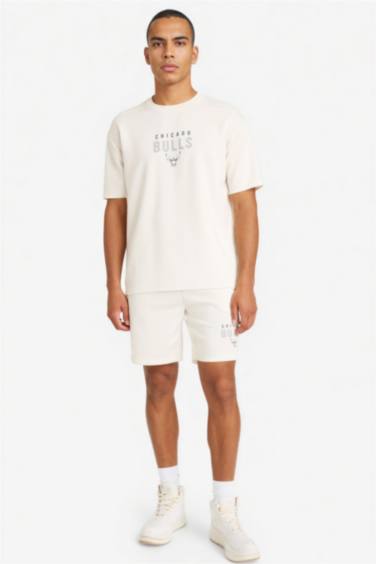 Man Short Sleeve T-Shirt